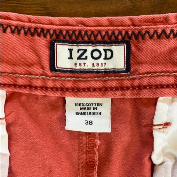 Izod shorts - Picture 3 of 3